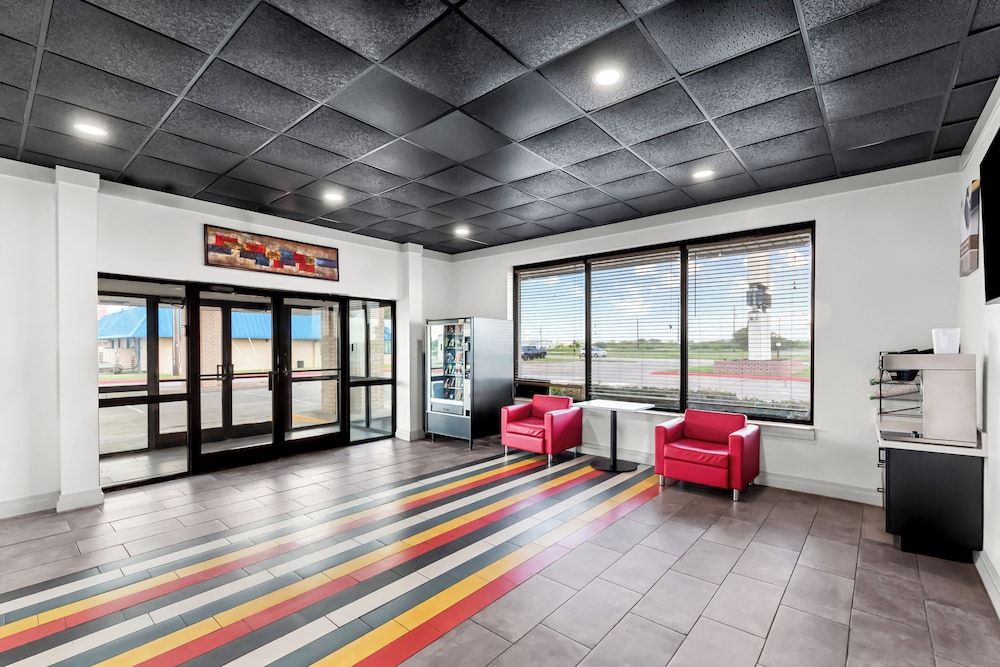 Motel 6 Port Lavaca, TX 3