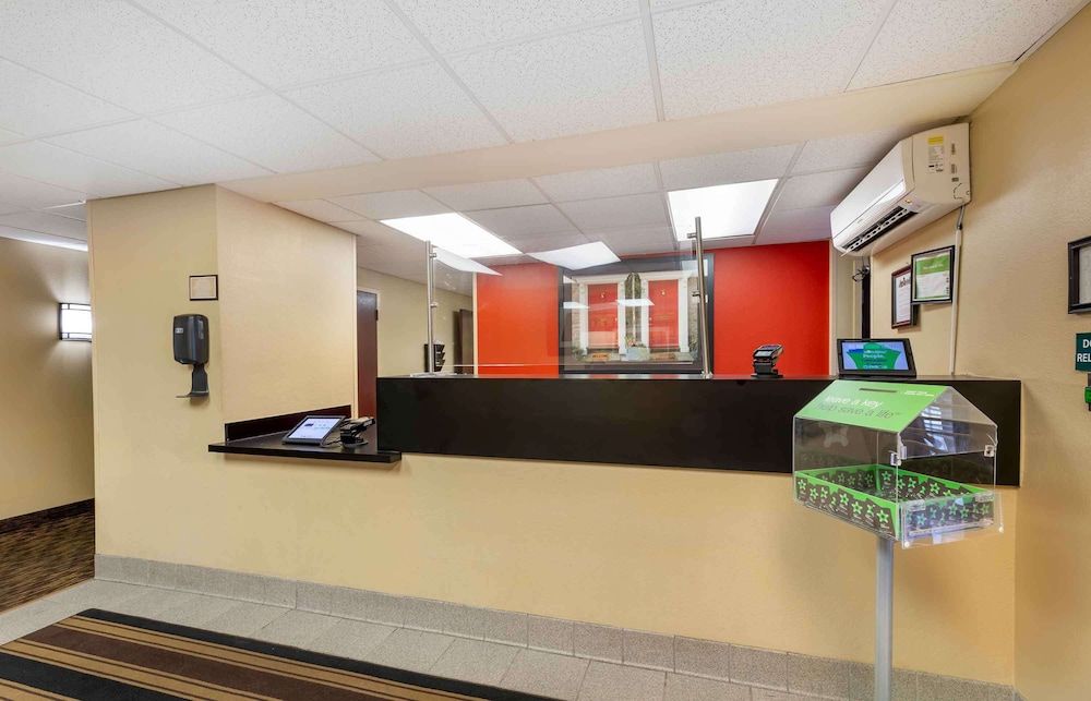 Extended Stay America Suites Akron Copley East 3