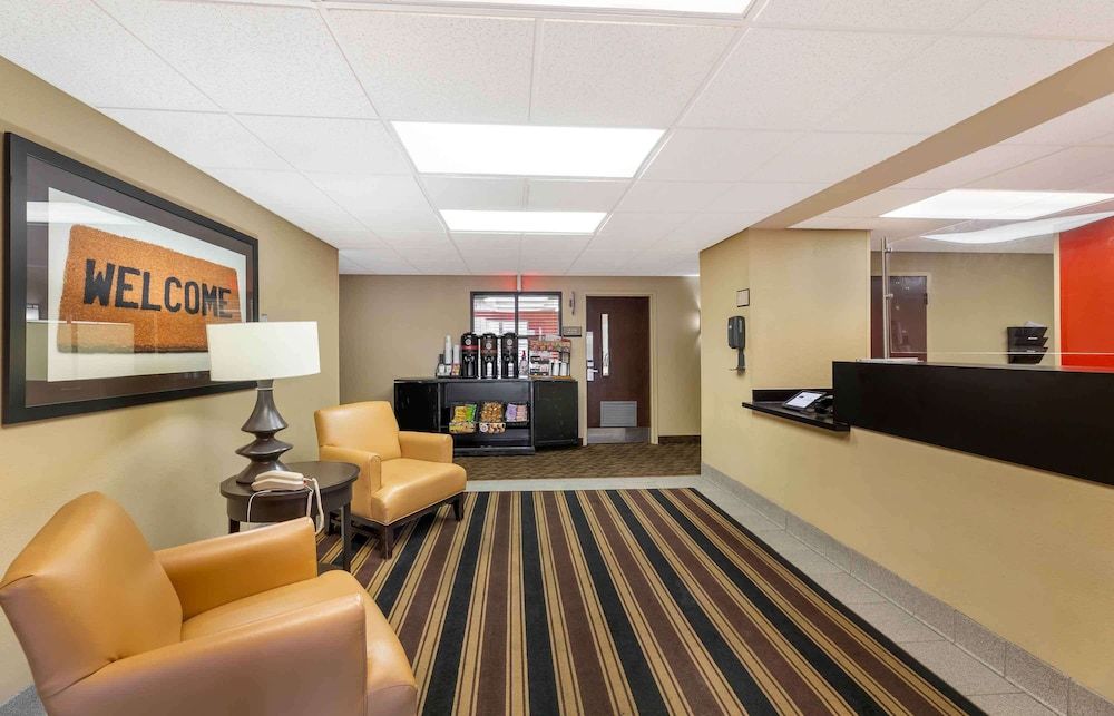 Extended Stay America Suites Akron Copley East 2