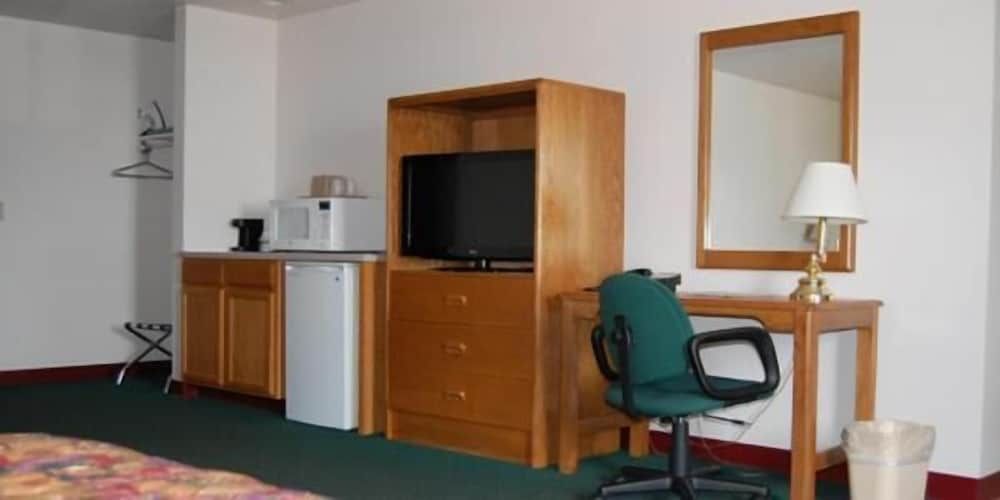 COUNTRY HAVEN INN 2 estrellas en Hillsboro