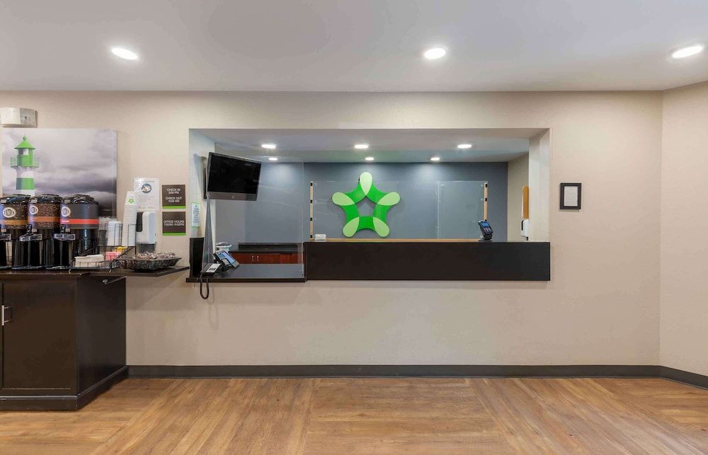 Extended Stay America Suites Washington DC Centreville Manas 2