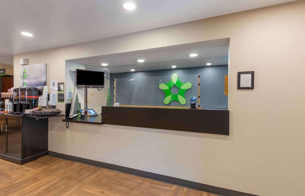 Extended Stay America Suites Washington DC Centreville Manas 3