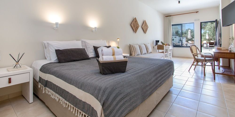 Kanso Rooms 3