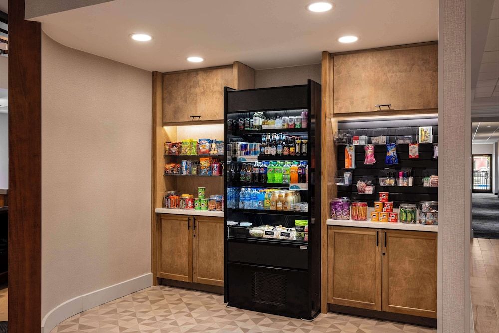 Hyatt Place Nashville/Hendersonville 3