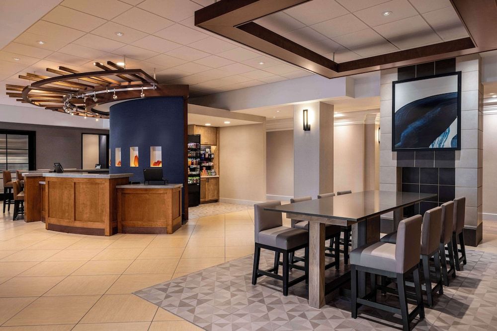 Hyatt Place Nashville/Hendersonville 2