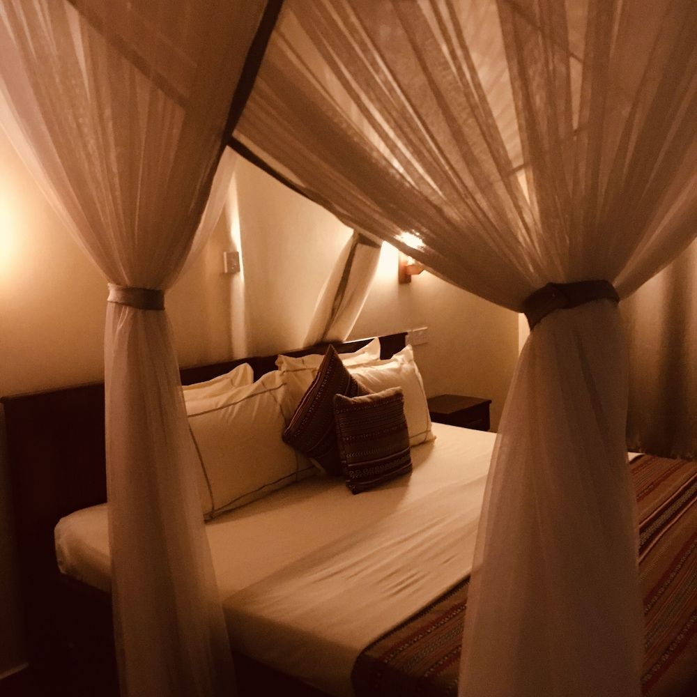 African Roots Gulu 3