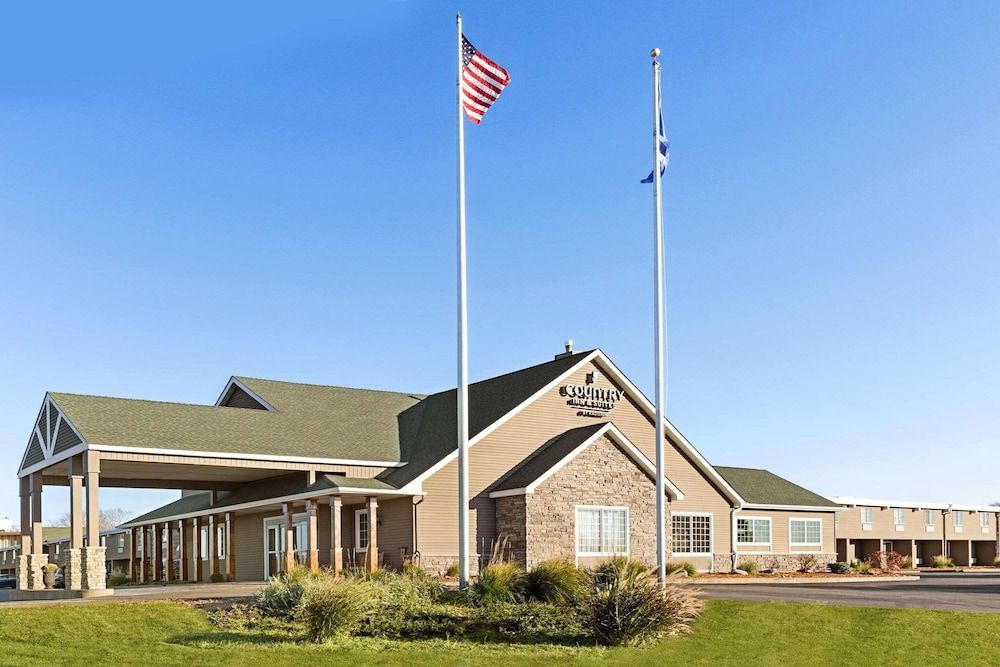 Country Inn & Suites by Radisson, Woodbury, MN 3 estrelas em Woodbury