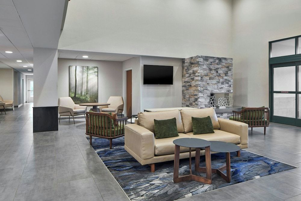 Fairfield by Marriott Inn & Suites LaGrange 3