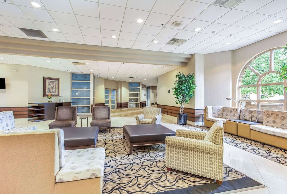 Burrstone Inn, an Ascend Collection Hotel 3
