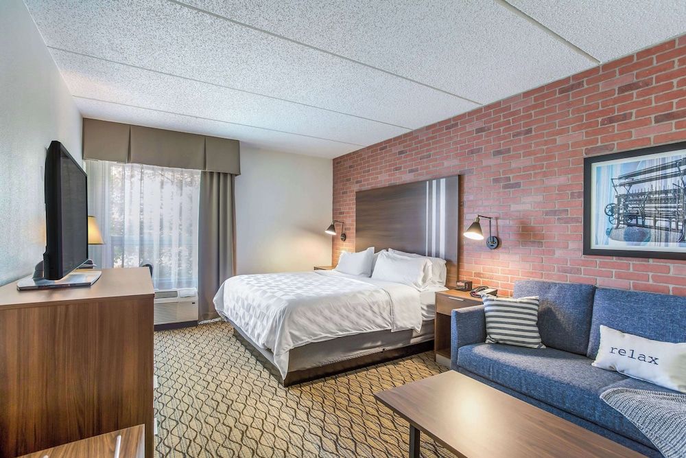 Burrstone Inn, an Ascend Collection Hotel 3 estrellas en Utica