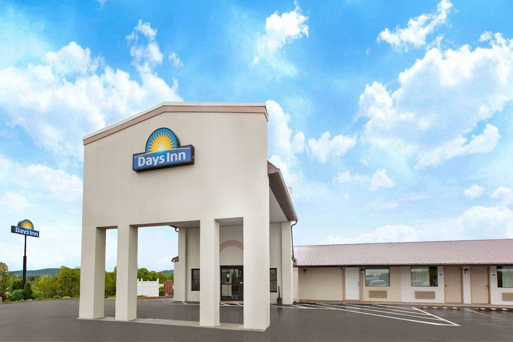 Days Inn by Wyndham Grantville Hershey North 2 estrelas em Grantville