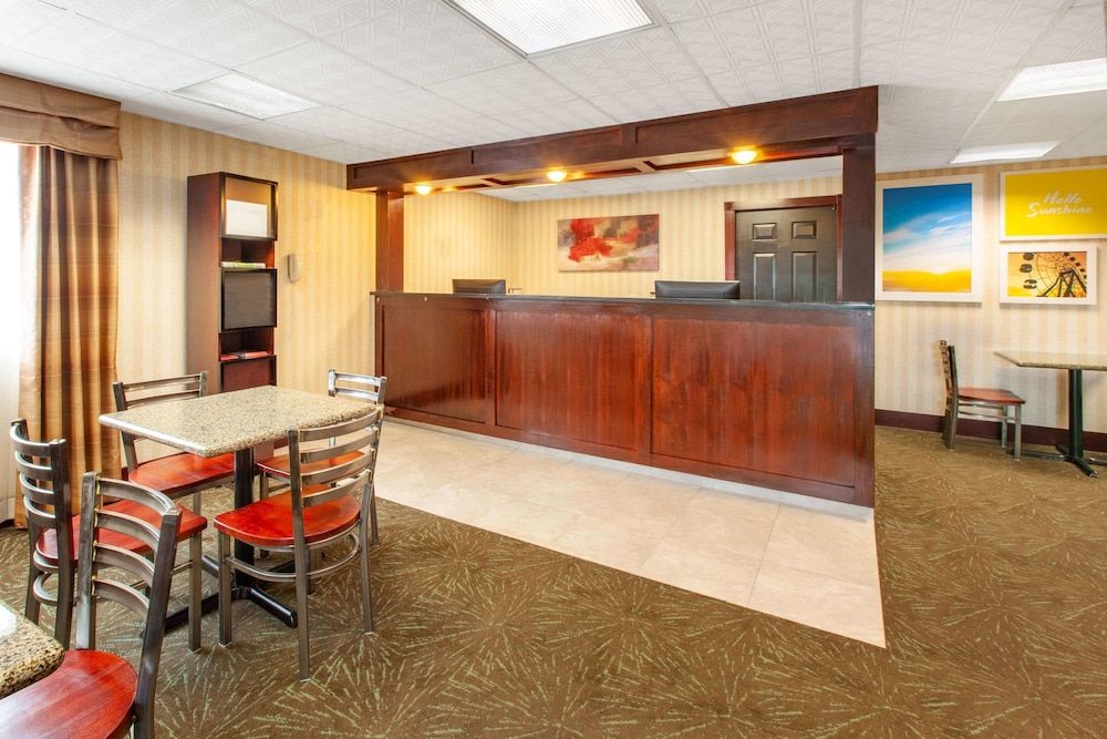 Days Inn by Wyndham Grantville Hershey North 2