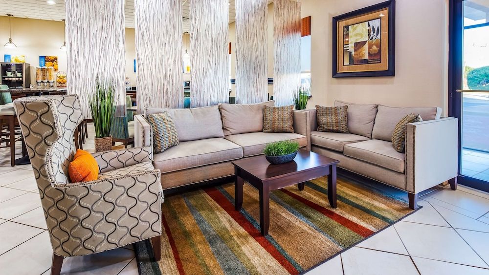 Best Western Northgate Inn 2