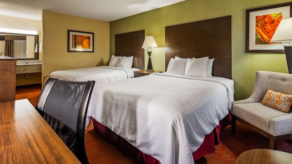Best Western Northgate Inn 3
