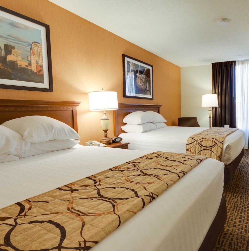 Wingate by Wyndham St. Louis/Fenton Route 66 2