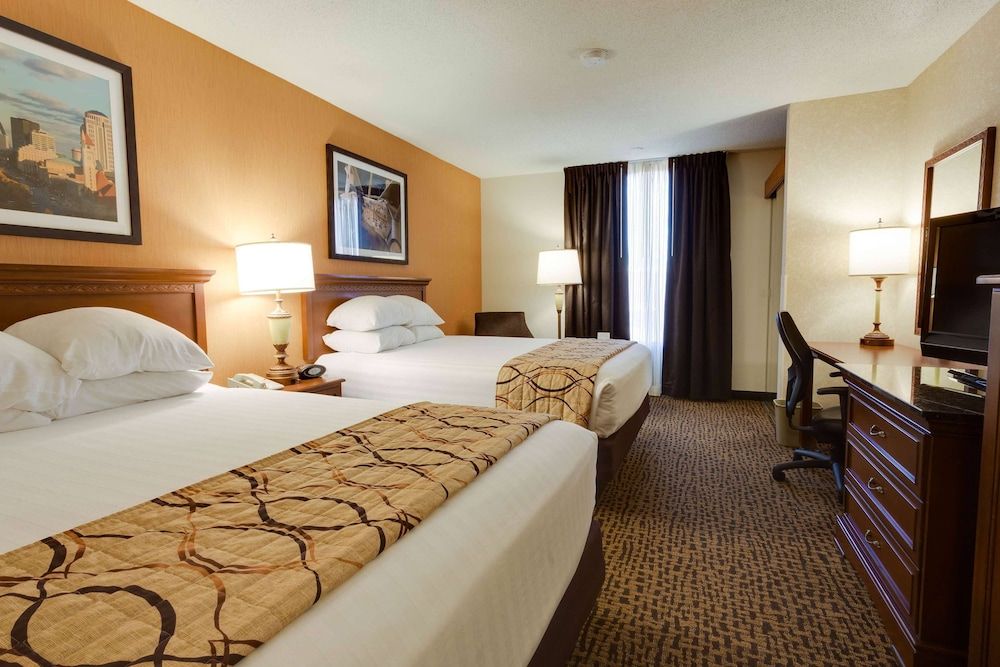 Wingate by Wyndham St. Louis/Fenton Route 66 3 estrellas en Fenton