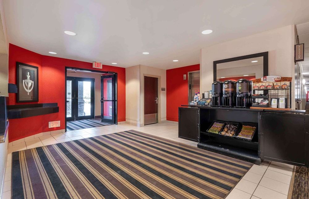 Extended Stay America Suites Chicago Romeoville Bollingbrook 2