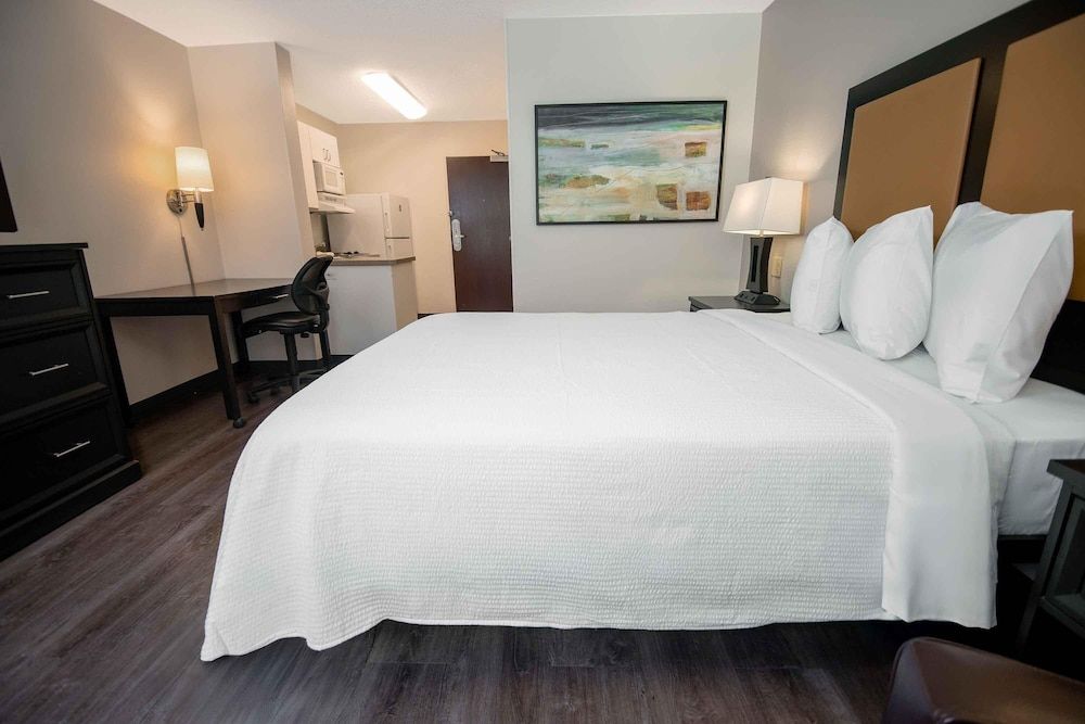 Extended Stay America Suites Baltimore Bel Air Aberdeen 3