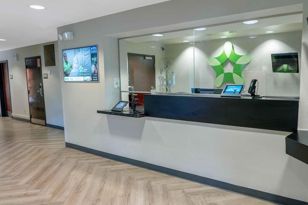 Extended Stay America Suites Baltimore Bel Air Aberdeen 2