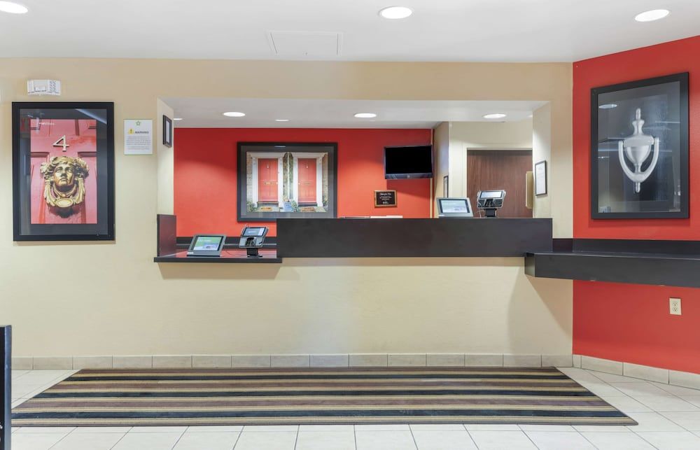 Extended Stay America Suites Stockton Tracy 3