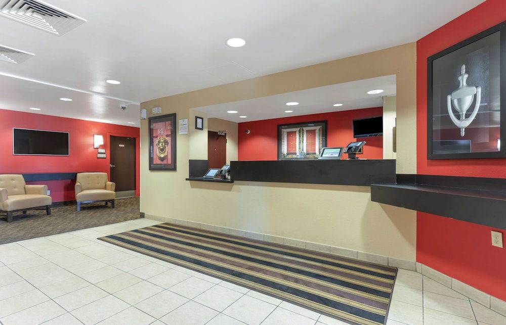 Extended Stay America Suites Stockton Tracy 2