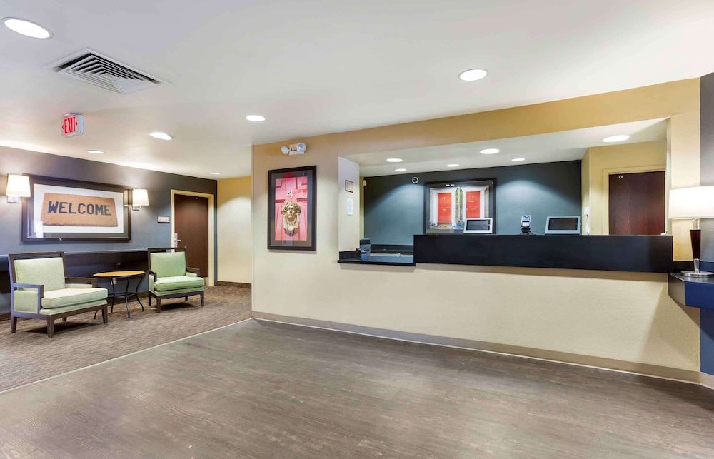 Extended Stay America Suites Albuquerque Rio Rancho 2