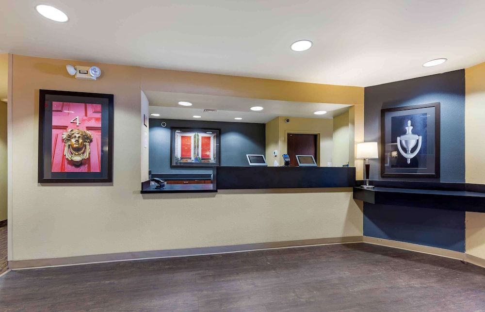 Extended Stay America Suites Albuquerque Rio Rancho 3