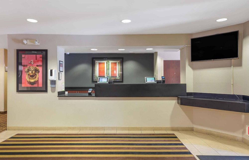 Extended Stay America Suites Foxboro Norton 3