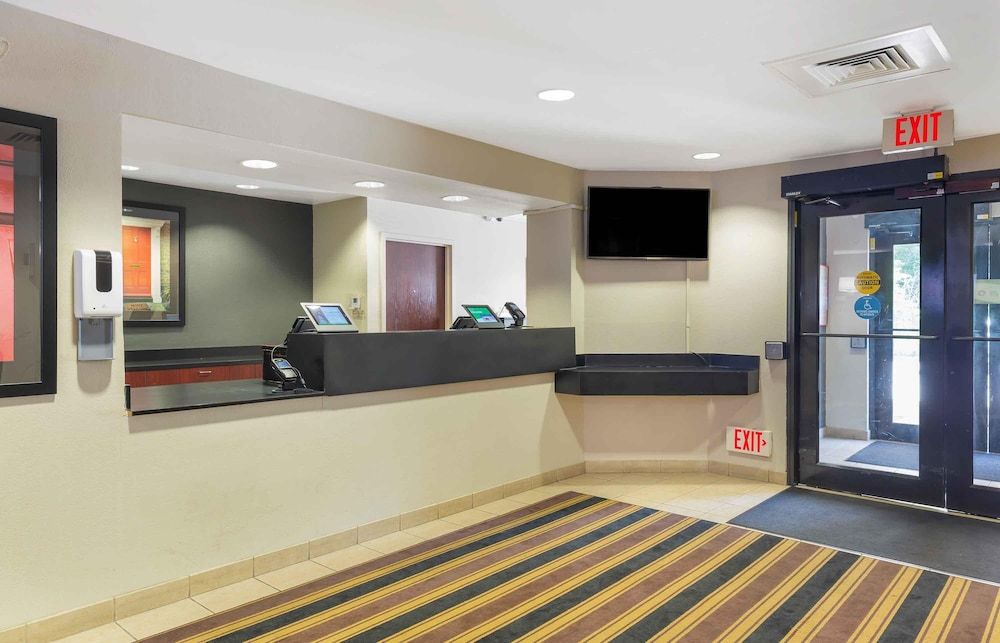 Extended Stay America Suites Foxboro Norton 2