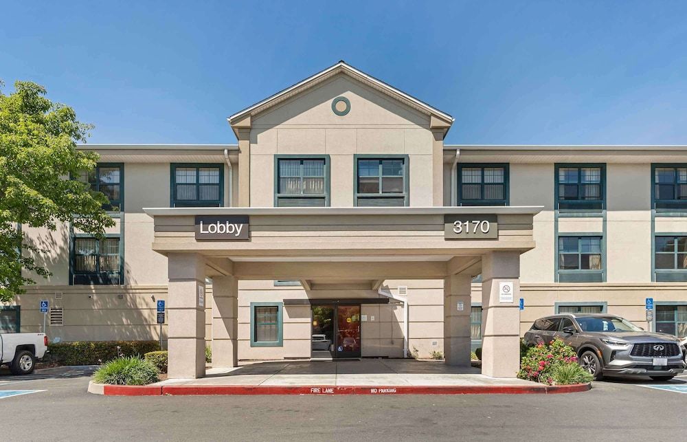 Extended Stay America Suites Richmond Hilltop Mall 2 estrelas em Richmond