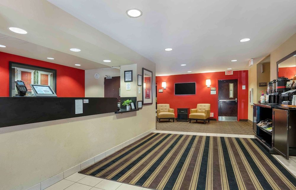 Extended Stay America Suites Richmond Hilltop Mall 2