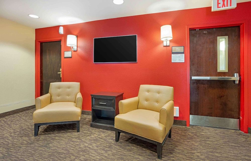 Extended Stay America Suites Richmond Hilltop Mall 3