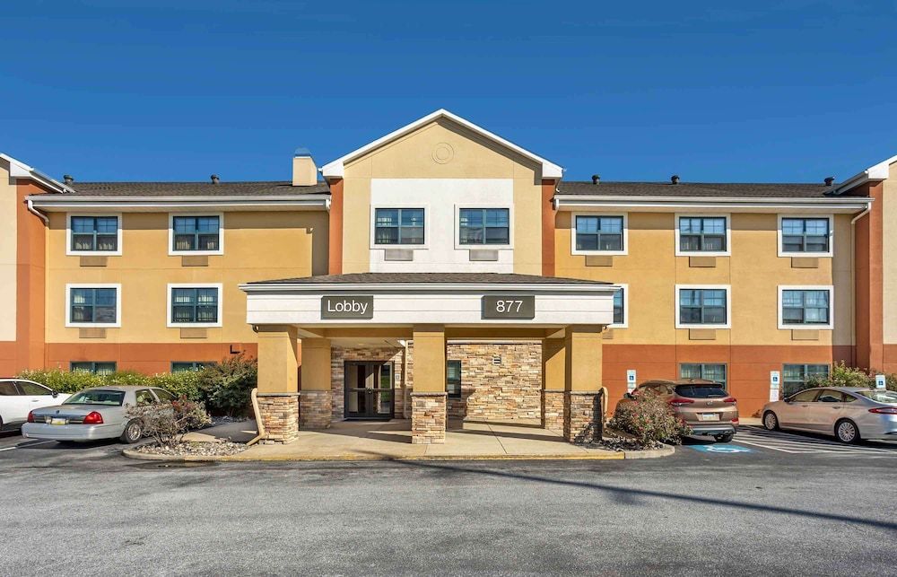 Suburban Studios Exton - Philadelphia Great Valley 2 estrellas en Exton