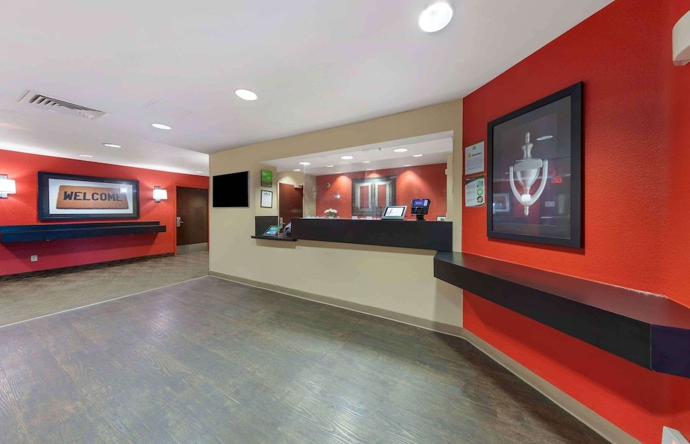 Extended Stay America Suites Los Angeles Chino Valley 2