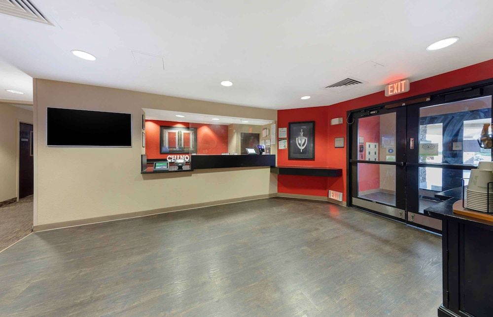 Extended Stay America Suites Los Angeles Chino Valley 3
