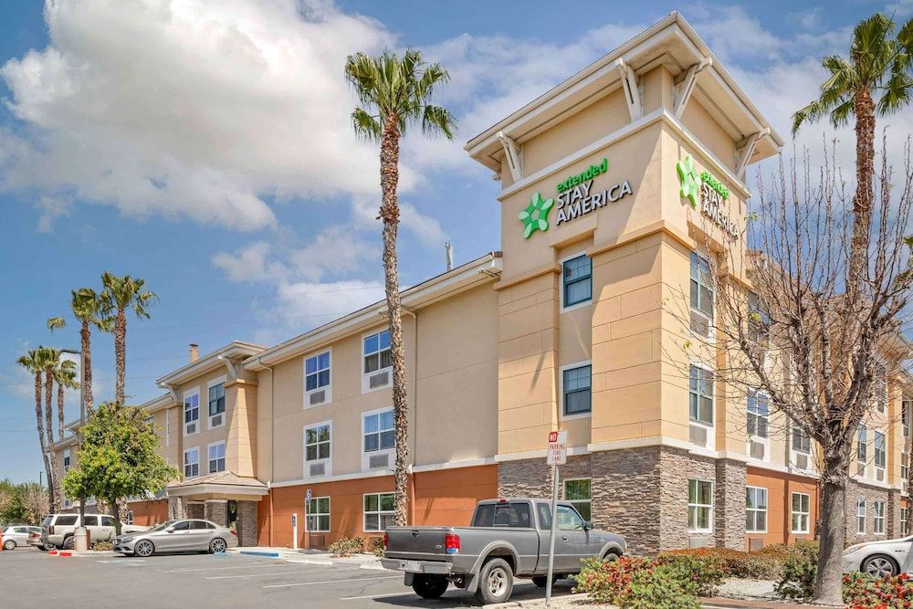 Extended Stay America Suites Los Angeles Chino Valley 2 estrellas en Chino