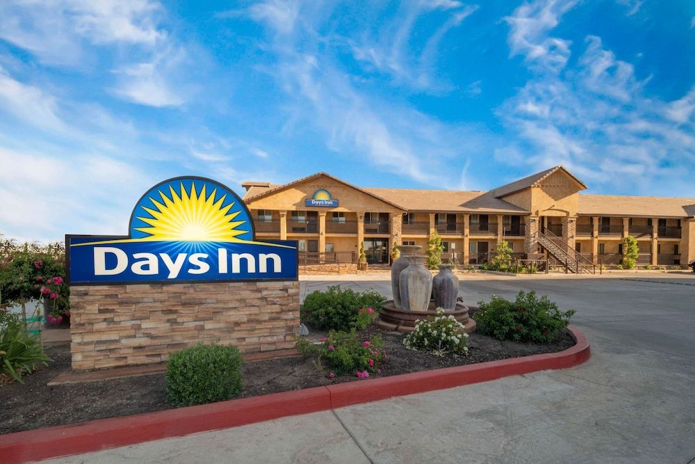 Days Inn by Wyndham Galt/Elk Grove South 2 estrellas en Galt