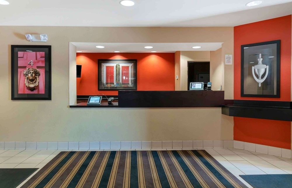 Extended Stay America Suites Detroit Canton 3