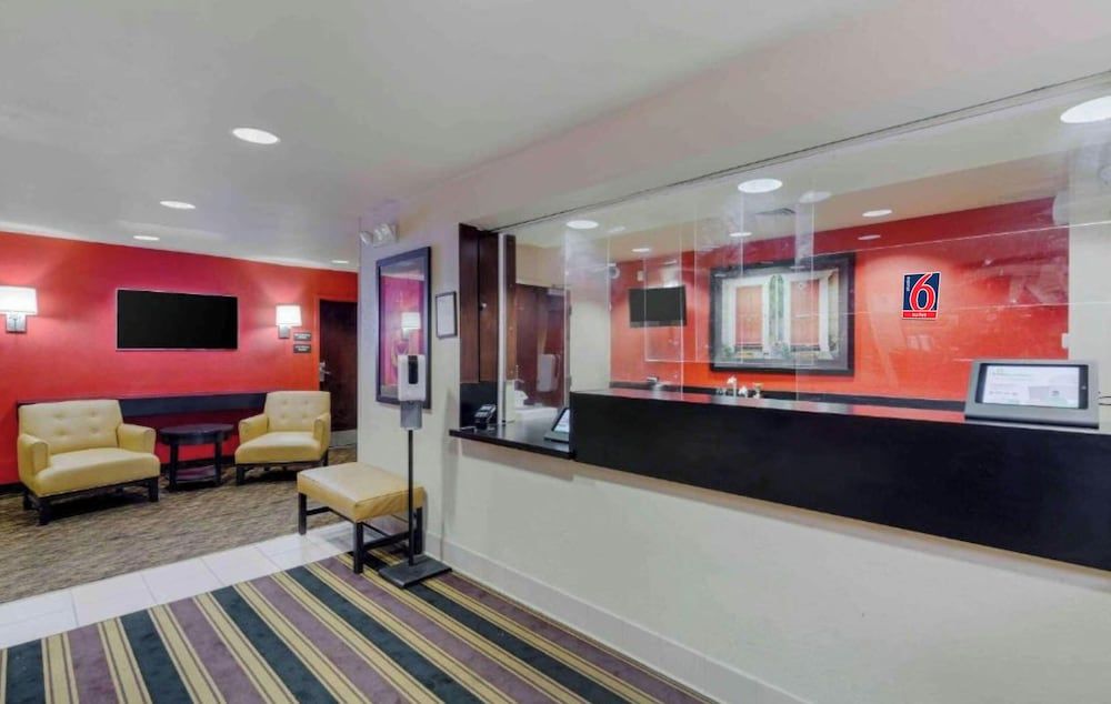 Studio 6 Corporate Extended Stay Washington, D.C. Germantown MD 2