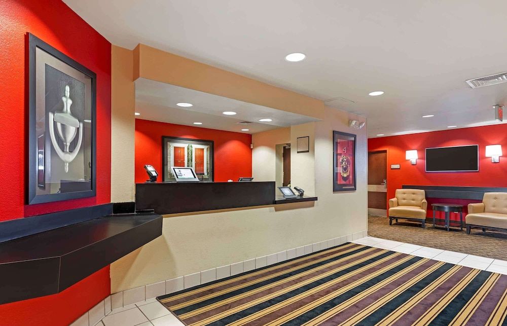Extended Stay America Select Suites - Chicago - Darien 2