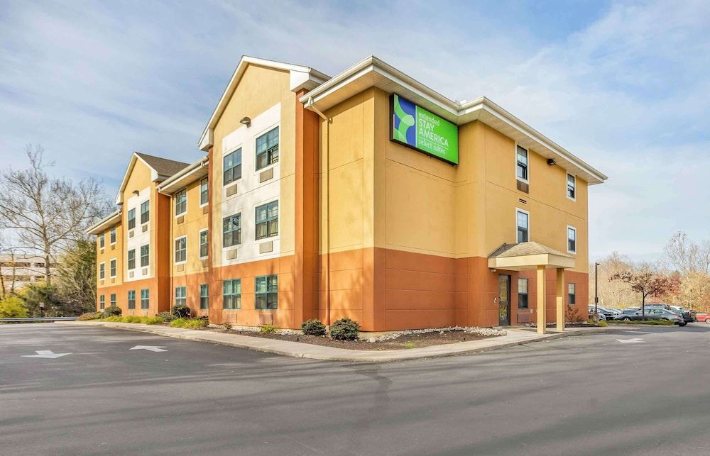 Extended Stay America Select Philadelphia Malvern Great Vall 2 estrelas em Malvern
