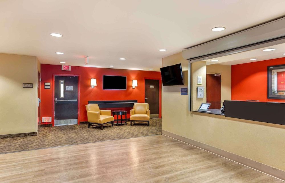 Extended Stay America Select Philadelphia Malvern Great Vall 3