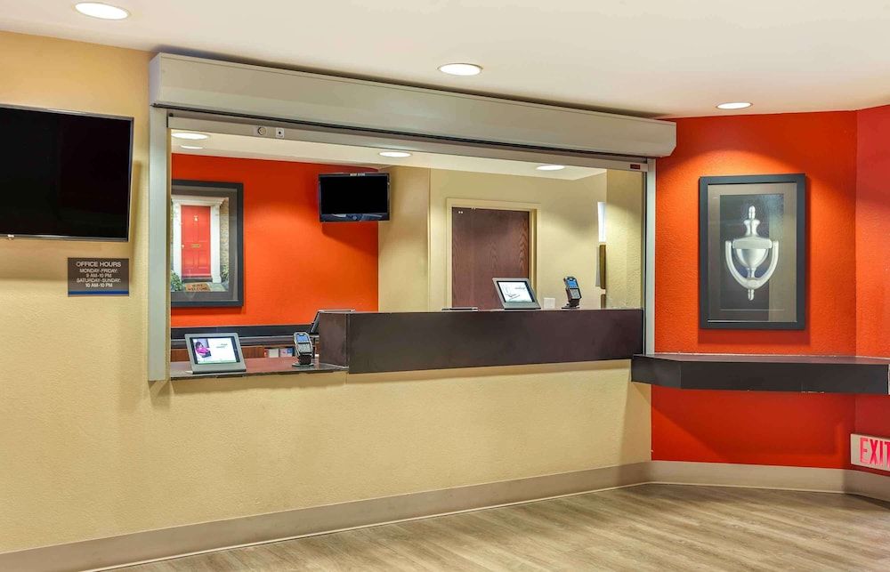 Extended Stay America Select Philadelphia Malvern Great Vall 2