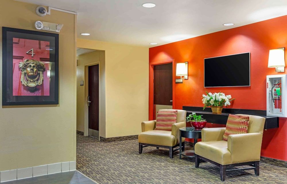 Extended Stay America Select Suites Hartford Manchester 3