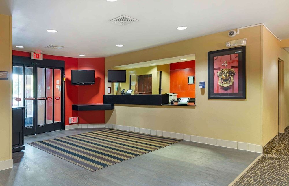 Extended Stay America Select Suites Hartford Manchester 2