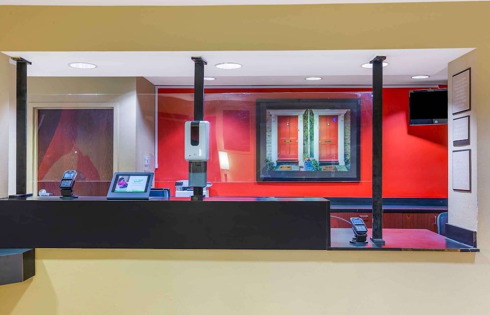 Extended Stay America Suites Hartford Meriden 3