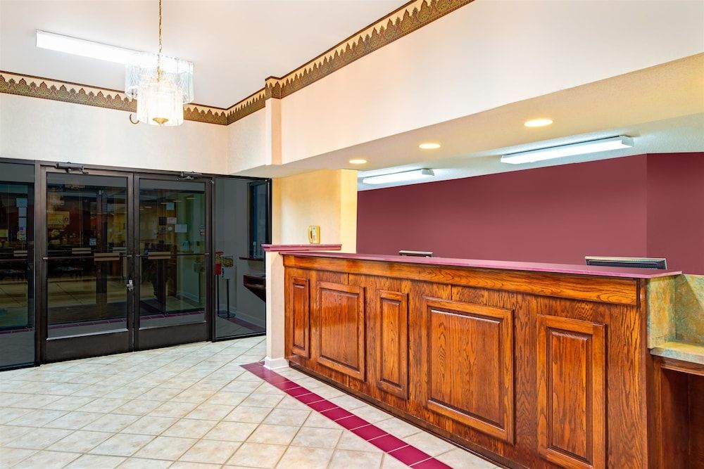 Days Inn by Wyndham Covington 3