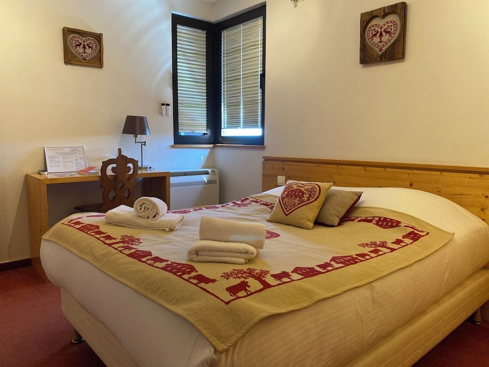 Hostellerie du Rosenmeer 2