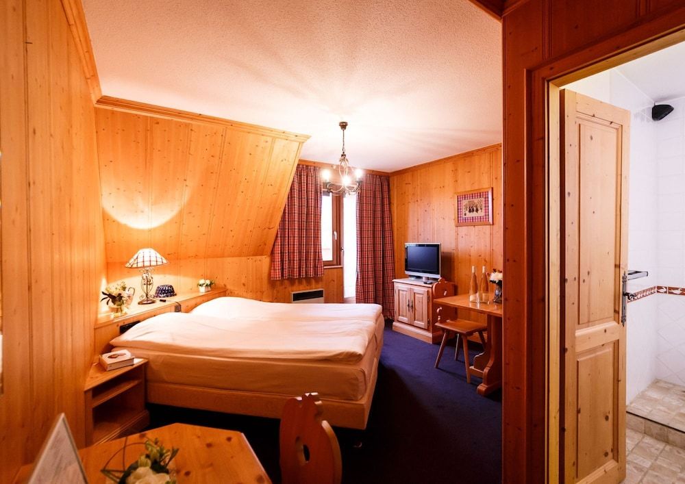 Hostellerie du Rosenmeer 3