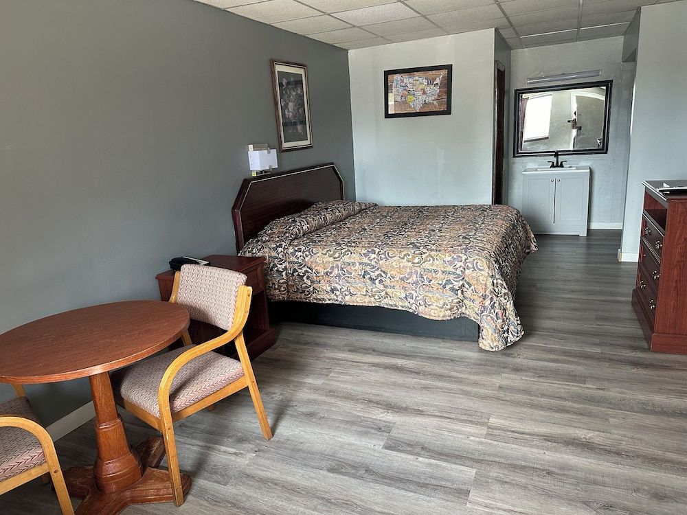Budget Inn Gadsden 3